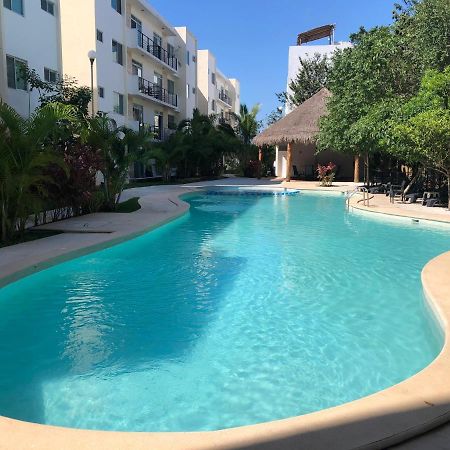 Star Castell Apartman Playa del Carmen Kültér fotó
