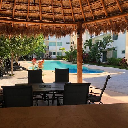 Star Castell Apartman Playa del Carmen Kültér fotó