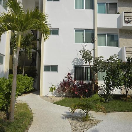 Star Castell Apartman Playa del Carmen Kültér fotó