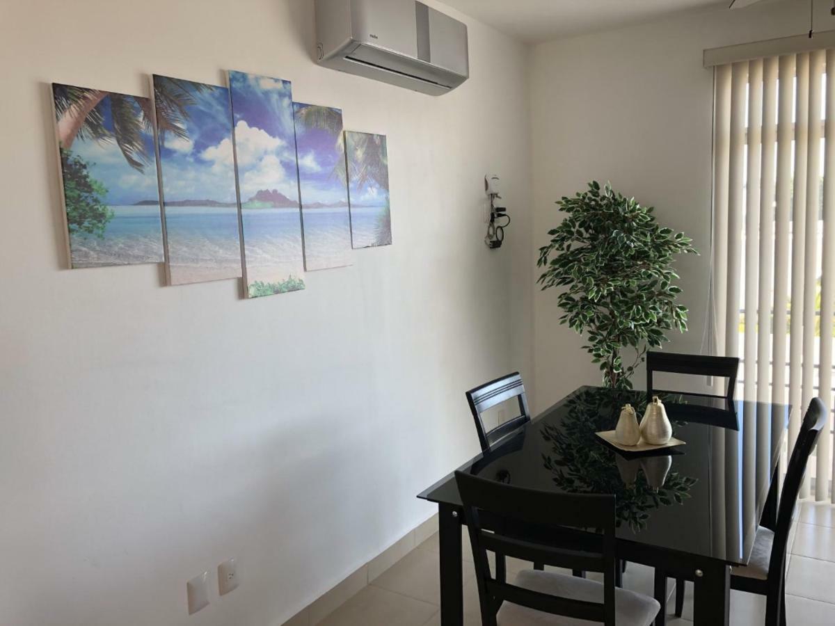 Star Castell Apartman Playa del Carmen Kültér fotó
