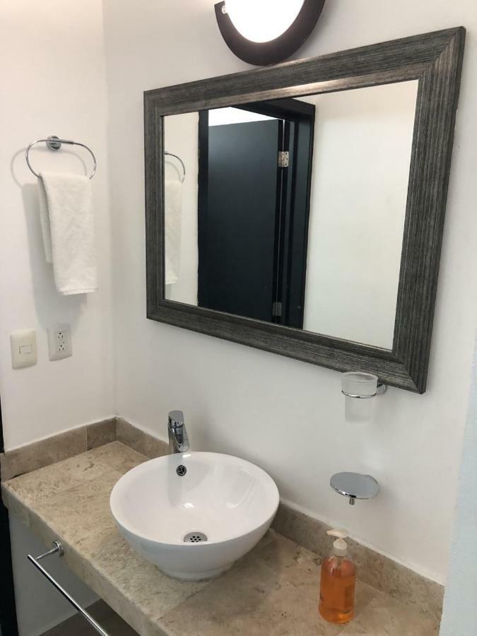Star Castell Apartman Playa del Carmen Kültér fotó