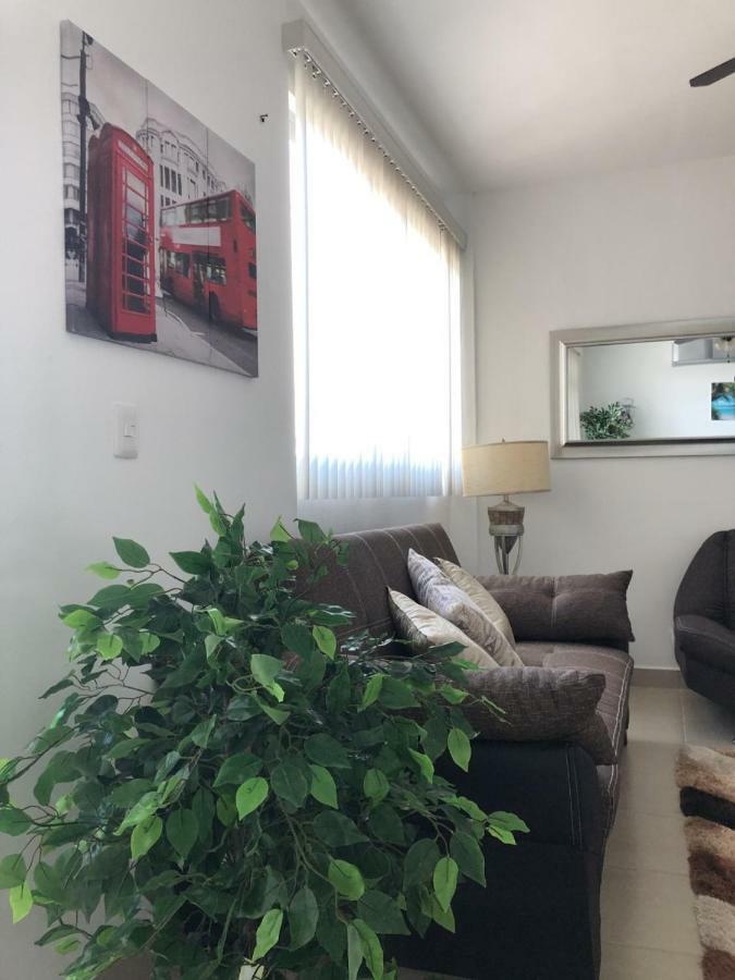 Star Castell Apartman Playa del Carmen Kültér fotó