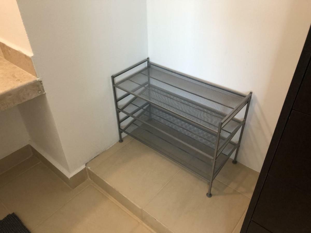 Star Castell Apartman Playa del Carmen Kültér fotó