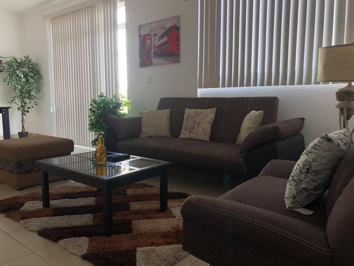 Star Castell Apartman Playa del Carmen Kültér fotó