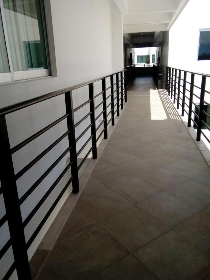 Star Castell Apartman Playa del Carmen Kültér fotó